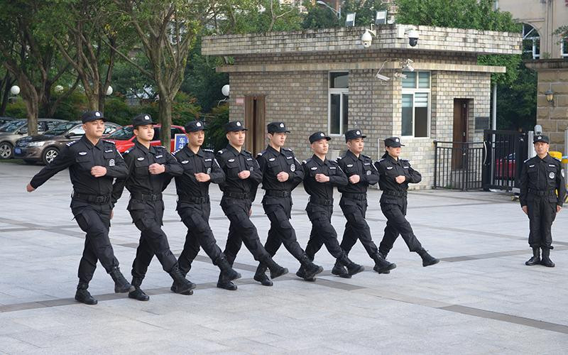 合肥保安服務的職務范圍 合肥保安服務的職務范圍
