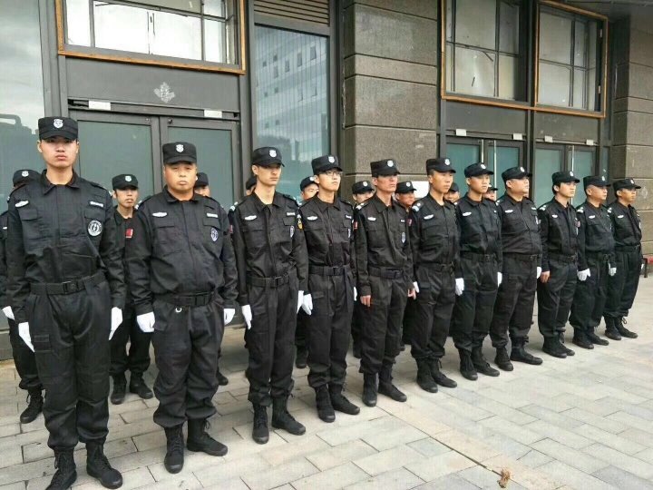 合肥保安公司少有保安離職的原因 合肥保安公司少有保安離職的原因